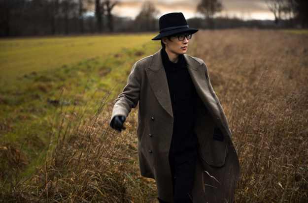 如何评价许嵩的全球变冷这首歌,许嵩的歌越听越觉得好听