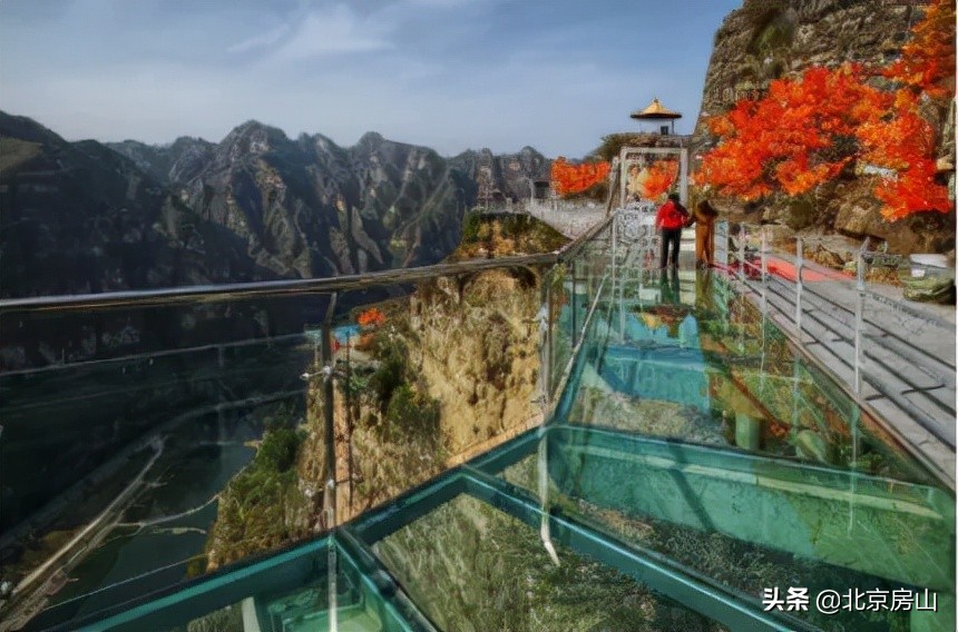 二月游房山,国庆十一北京自驾游