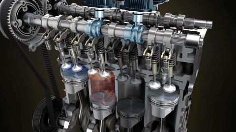 大众新款1.5t解析,比亚迪1.5t和大众1.4t发动机对比