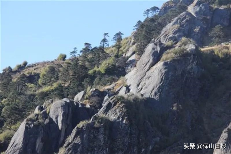 魅力滇滩图片,最美滇滩