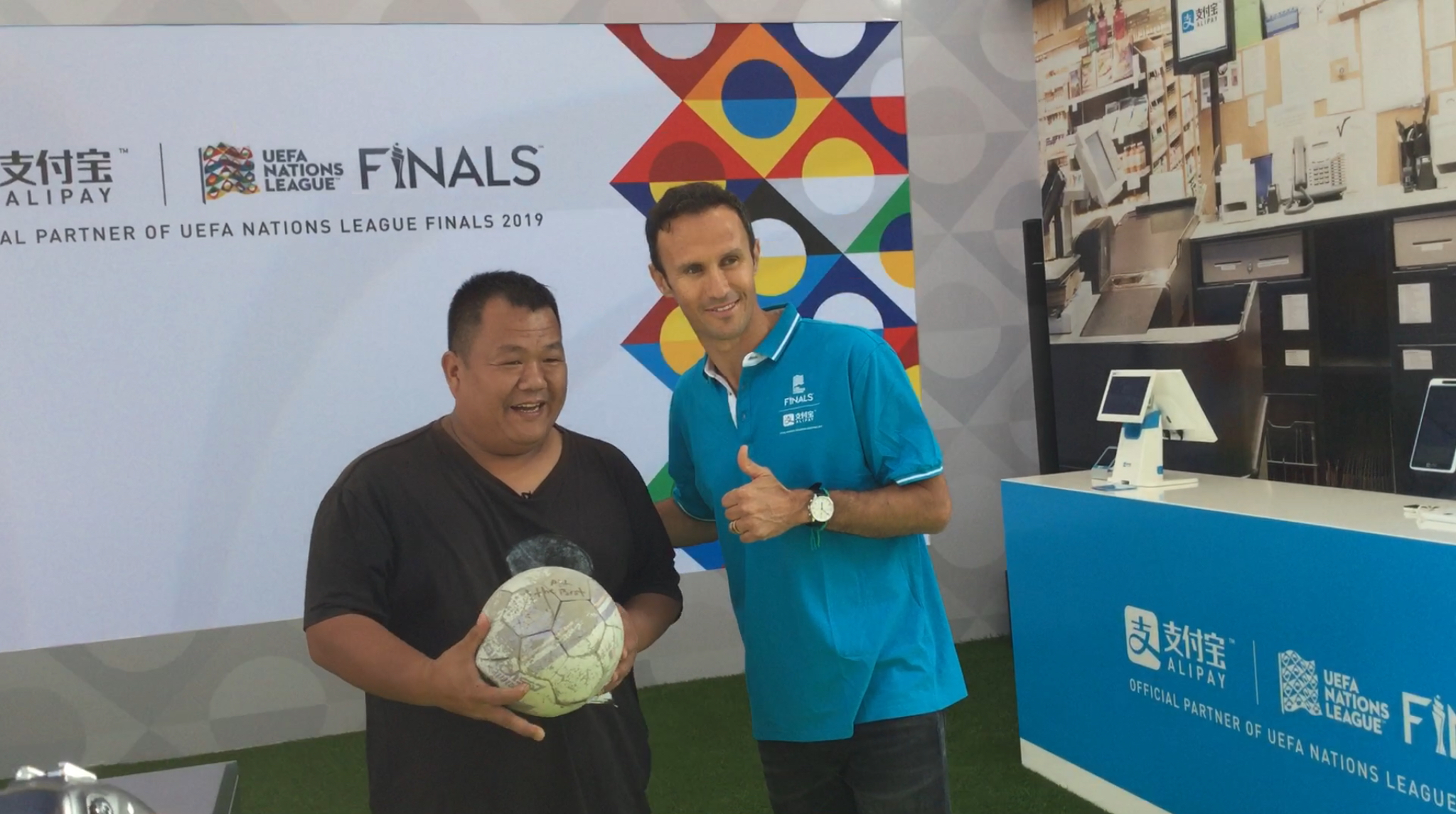 暖心的中国足球,暖心足球中国足球