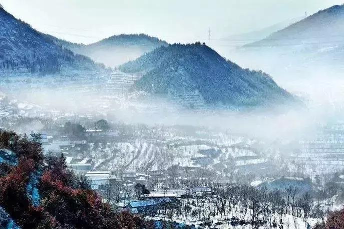 京郊好玩的,京郊最值得旅游的地方