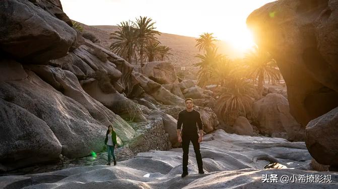 永恒族电影评价,永恒族导演发表言论