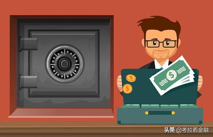 通过率100%,用身份证就能申请,这种好事,你信吗?