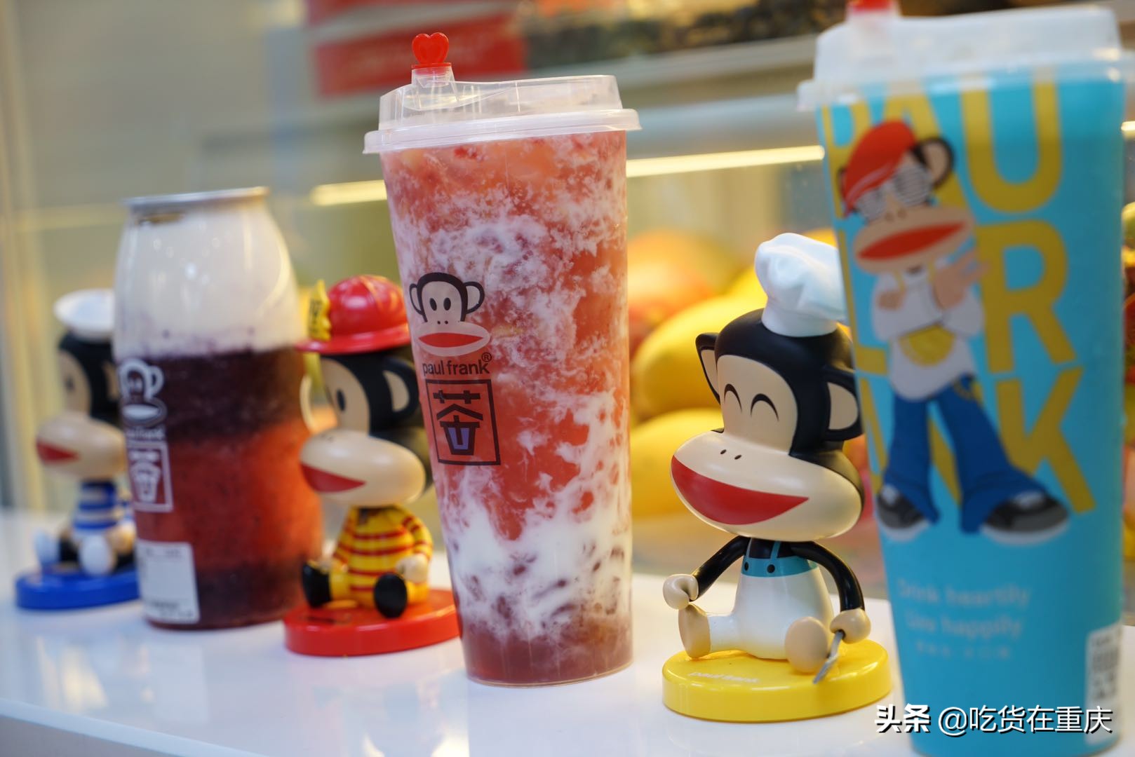 潮牌大嘴猴视频,潮流品牌大嘴猴