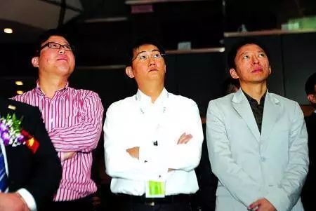 互联网大佬高考实力,互联网大佬们的高考往事