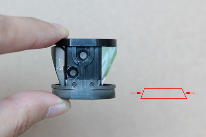 森林人单筒望远镜使用方法,森林人望远镜8和10倍镜解析力