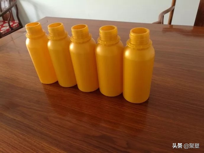 塑料瓶瓶口防爆环设计,塑料瓶瓶口设计