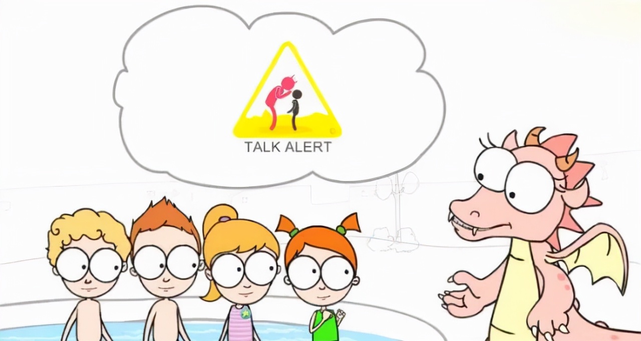 成都教师猥亵20名男生：从小缺失的性教育，这些影片补回来