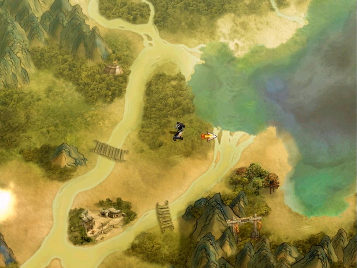 轩辕剑3天之痕会重制吗,轩辕剑三天之痕如何快速刷经验点