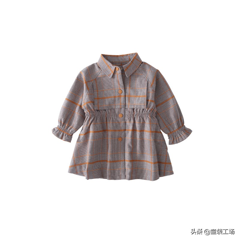 入秋了给宝贝备几套秋装,马上入秋了穿什么秋装好小学生