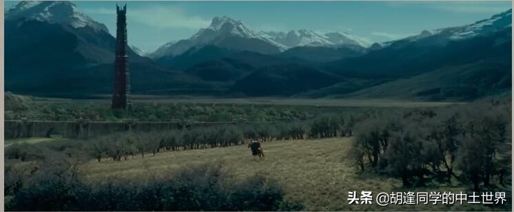 中土世界进化史,当今世界科技方面的最新成就