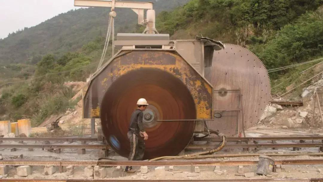 石材设计详细说明,设计师必须了解的石材材料