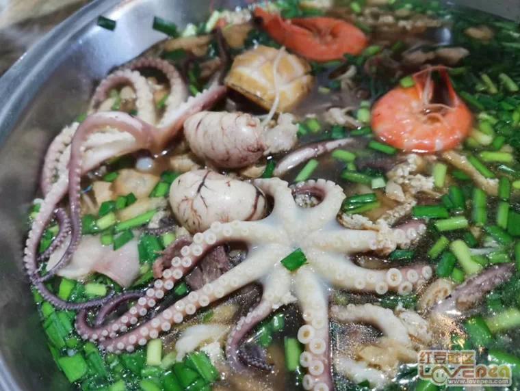 广西南宁天价米粉事件后续,天价米粉95元一碗