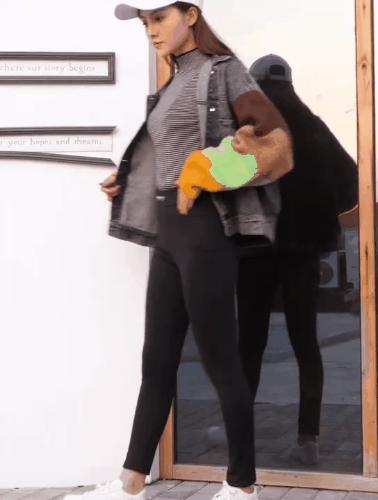 乳木果保暖润肤裤,乳木果磨砂膏去除角质