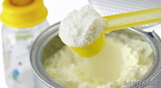 2019最好婴儿奶粉排行榜,2022年婴儿奶粉排行榜