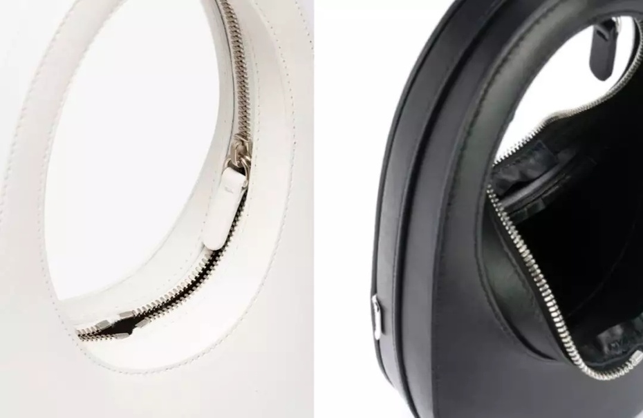 千奇百怪的包包,各种稀奇古怪的包包