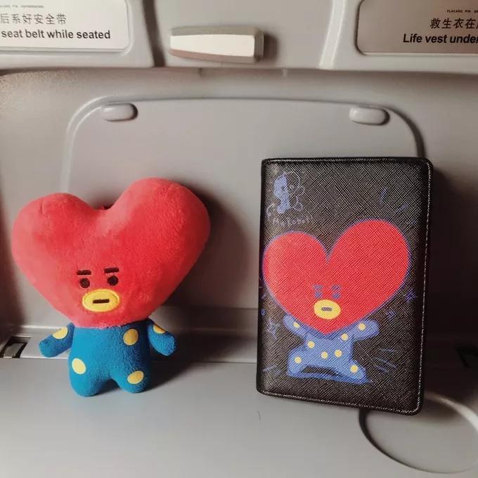 不一样的大阪三日游,瑠璃一束光,值得一来再来