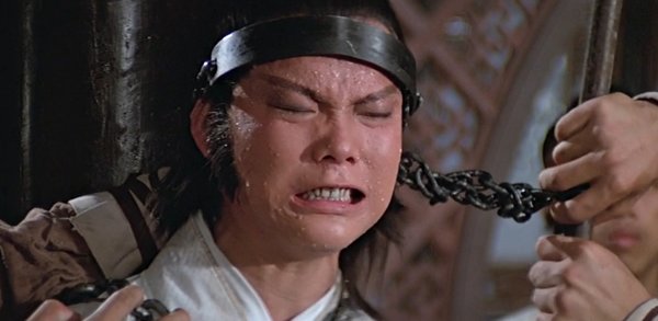 姜大卫张彻狄龙,姜大卫张彻邵氏武侠老电影