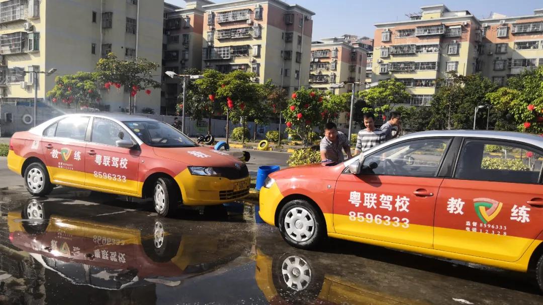 驾校老板被抓,驾校老板被抓了怎么办啊