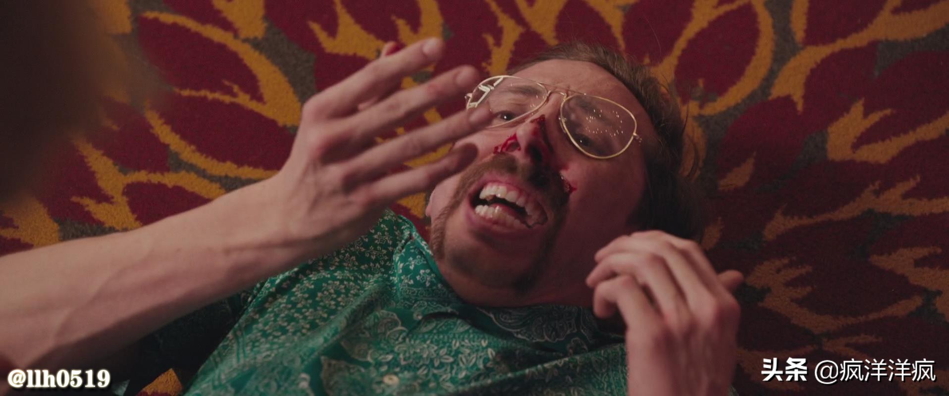 《安娜》影评，若为自由故万物皆可杀