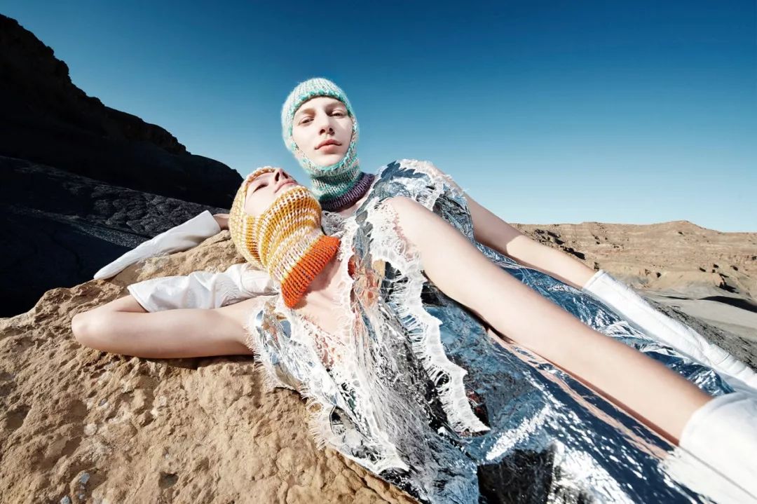 CK是个负心汉，将RafSimons逐出门户，究竟错在谁？