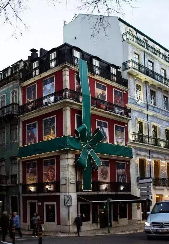 旅游有意思的国家,童话世界真有趣