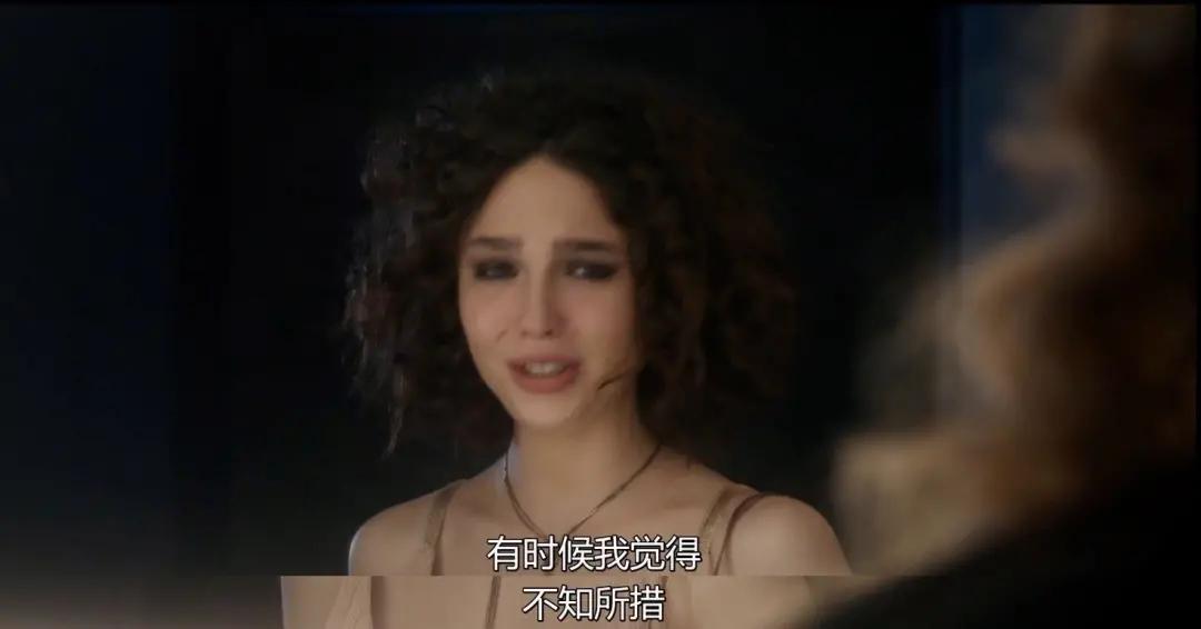 hbo出衍生剧,hbo新出的美剧一口气看完