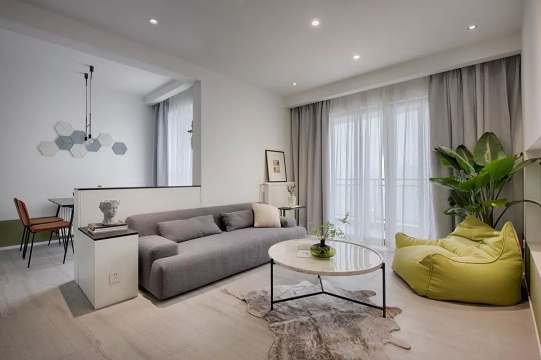 实体店窗帘套路,买窗帘套路