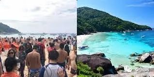 真实的泰国与你想象中的不太一样,回忆2019年泰国