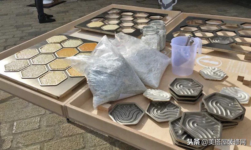 这位设计师给中国长脸了！他设计了一堆“垃圾”，却让……