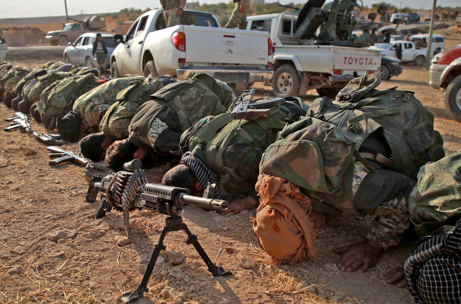 假如沙特石油枯竭,石油储量第一沙特不怕石油枯竭吗