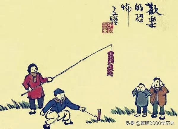 泰顺游戏,泰顺最好玩的游戏