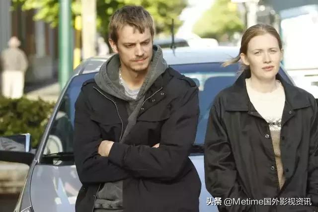 10部好看的高分悬疑美剧,十部顶级神作9.5评分悬疑美剧