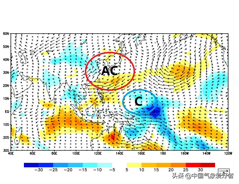 厄尔尼诺现象出现的月份,厄尔尼诺现象2023秋季表现及影响
