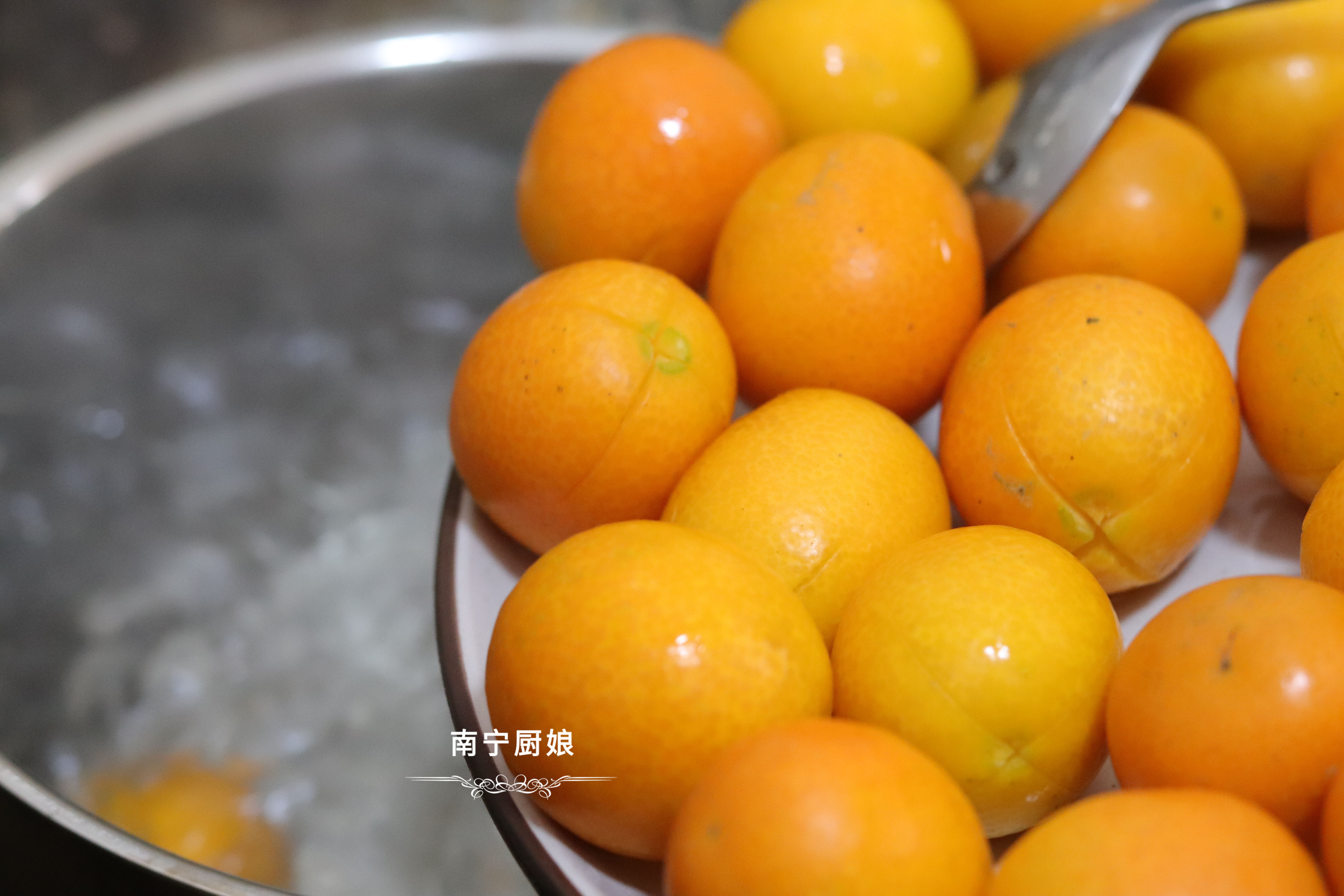 金桔熬水止咳化痰的正确方法儿童,金桔煮水止咳化痰的正确方法儿童