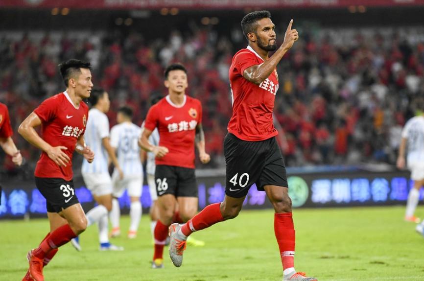 中超新一轮名场面,中超奇葩一幕完整版视频