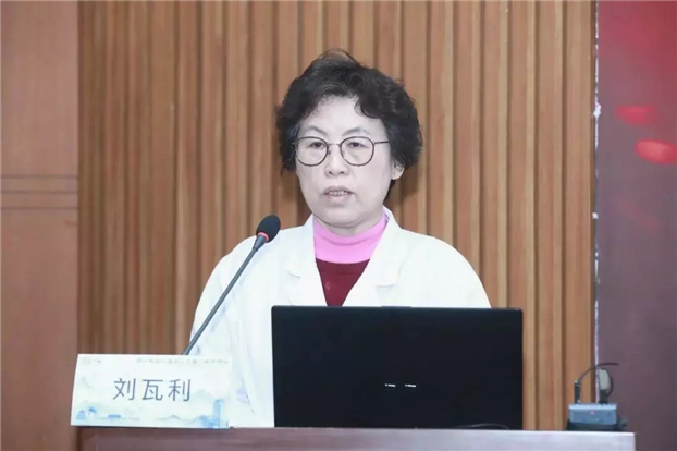 广安门医院承办第二届广安皮肤论坛广安门医院承办第二届广安皮肤论坛暨第二期朱仁康学术思想高级研修班