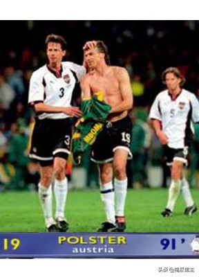 1998鏖战法兰西「4」新兵亨利