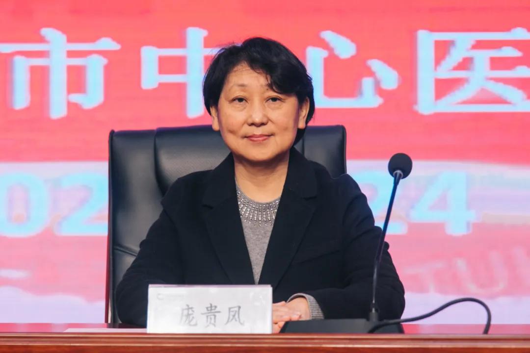 太原市中心医院举办静脉治疗新理论、新技术培训班