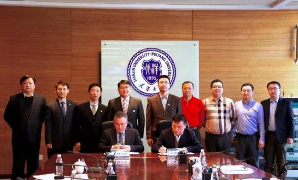 定了!中国最大国有IT企业落子天津,投入百亿级资金,打造操作系统国家队!