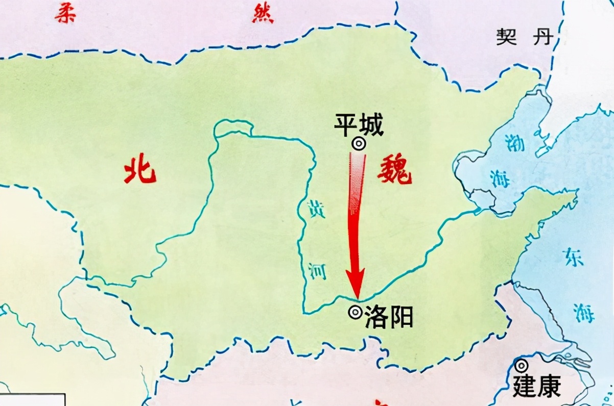 慕容复是不是慕容鲜卑,慕容复是复兴五代十国的燕国吗