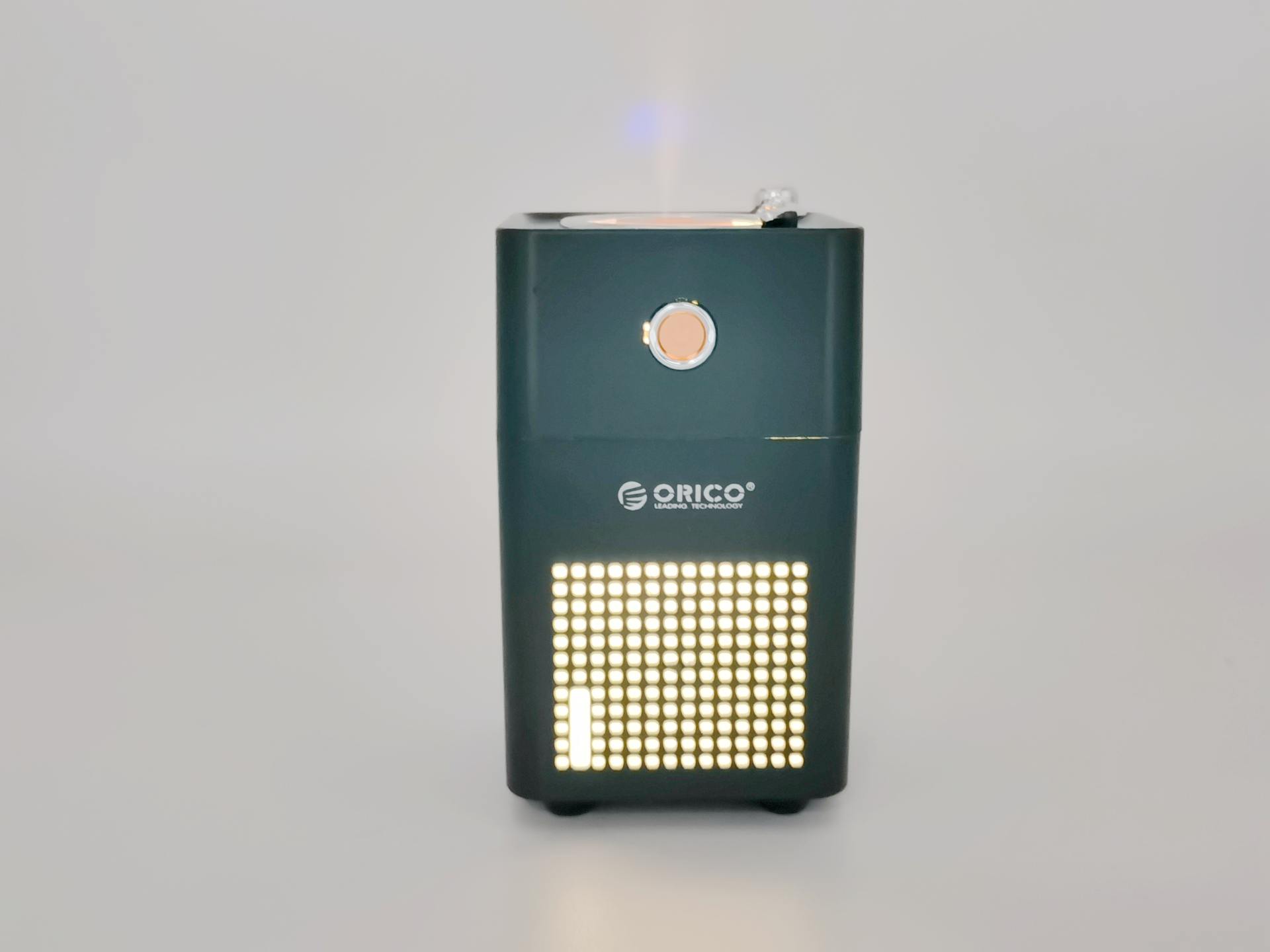 网红款迷你加湿器,可爱迷你加湿器测评