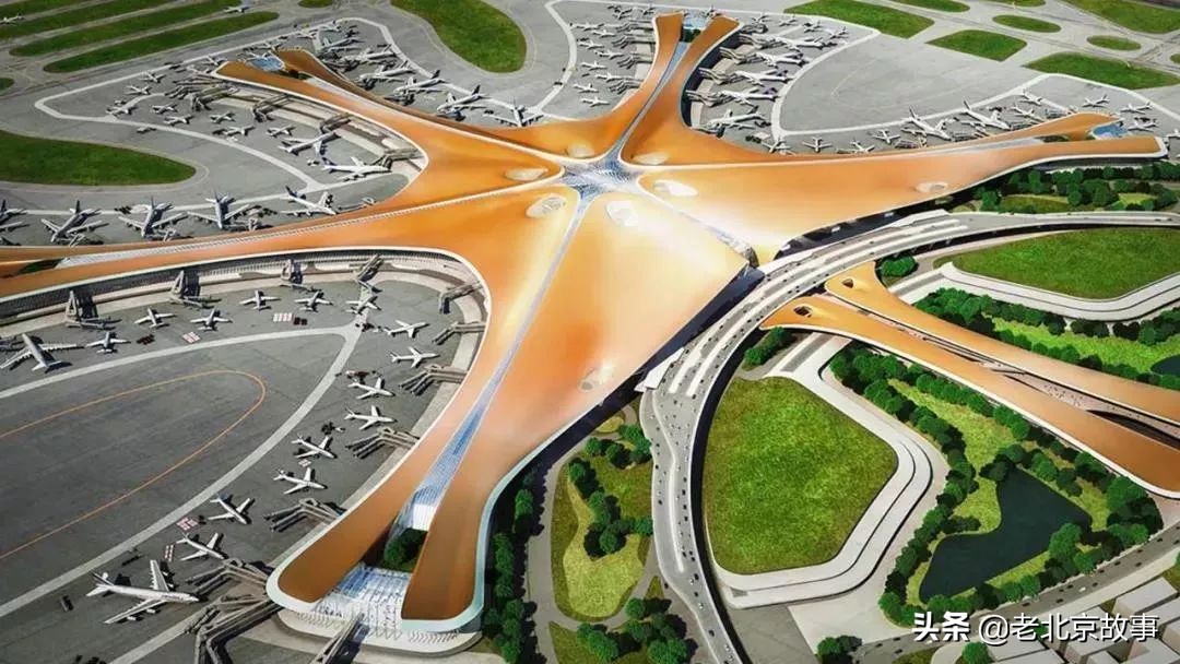 北京大兴最近几年的发展,大兴房山崛起