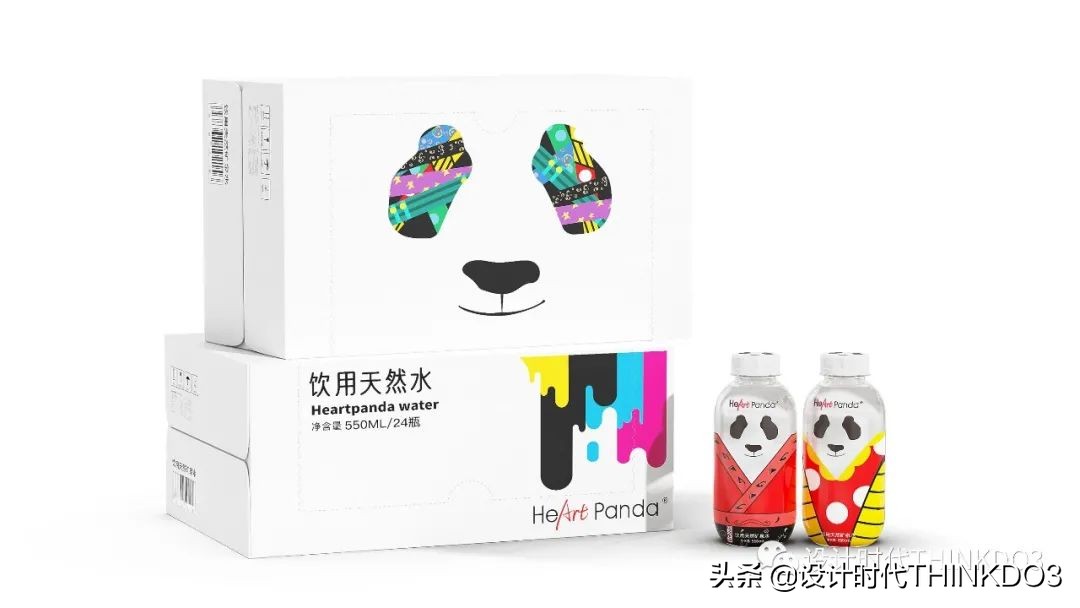 2021德国iF设计奖——品牌包装类获奖作品「完整版二」