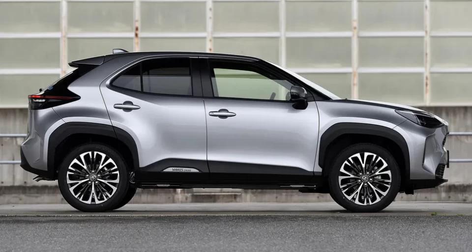 丰田雅力士最新款会国产吗,丰田雅力士国内最新款