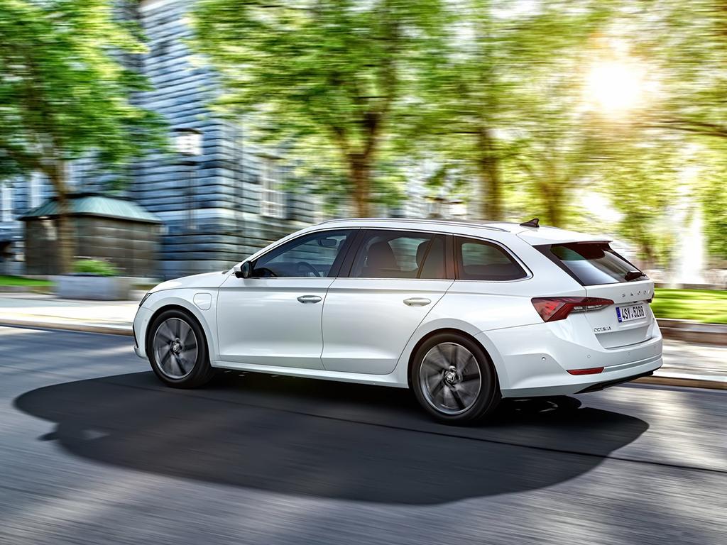 解析18款斯柯达明锐,新一代斯柯达明锐将于一季度首发