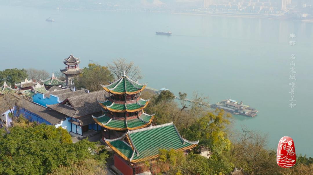 鬼城丰都吓人不,鬼城丰都好不好玩