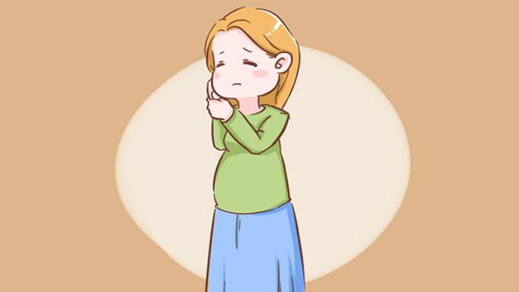 怀孕后为什么爱生气,怀孕后很容易生气怎么回事