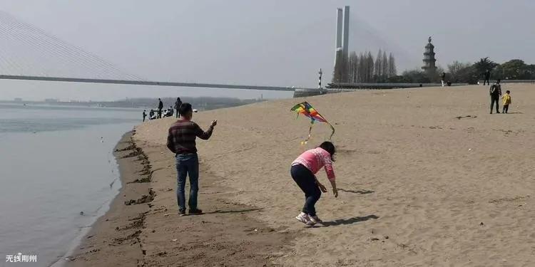 春暖花开荆州,荆州古城春暖花开视频